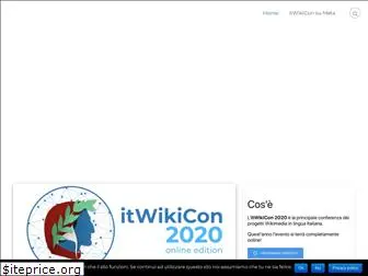 itwikicon.org