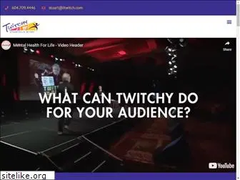 itwitch.com