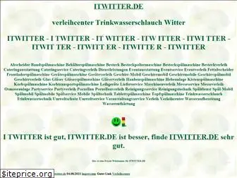 itwitter.de