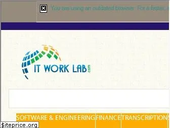 itworklab.com