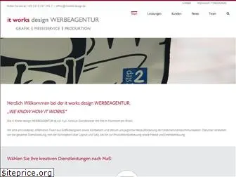 itworks-design.de