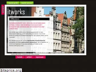 itworks-retail.de