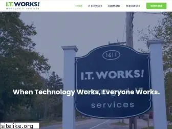 itworks.us.com