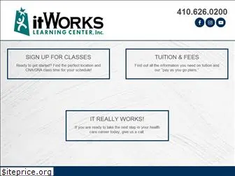itworkslearning.com