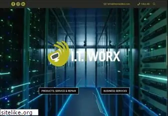 itworxonline.com