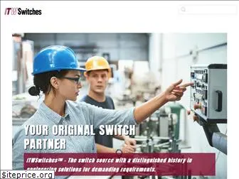 itwswitches.com