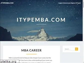 itypemba.com