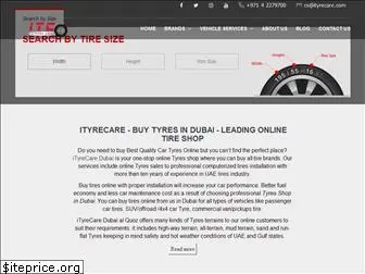 ityrecare.com