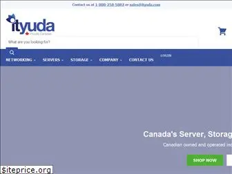 ityuda.com