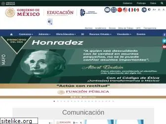 itzacatepec.edu.mx