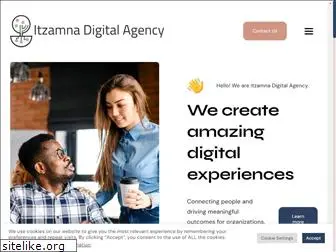 itzamnadigital.com