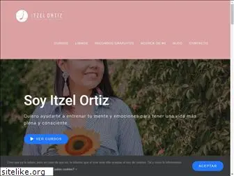 itzelortiz.com