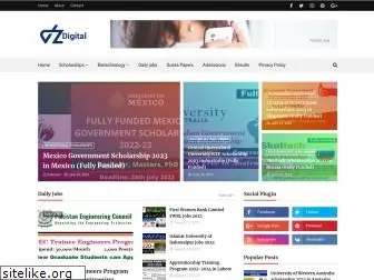 itzonedigital.com