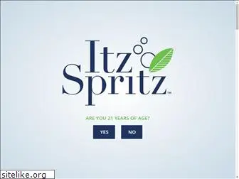 itzspritz.com