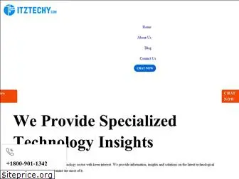 itztechy.com