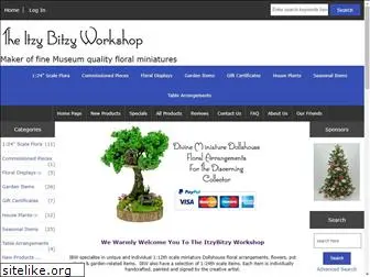 itzybitzyworkshop.com