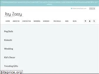 itzyzazzy.com