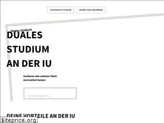 iu-dualesstudium.de