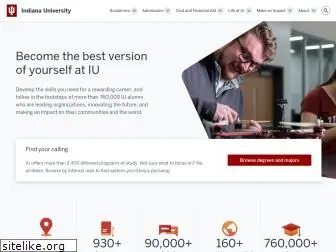 iu.edu