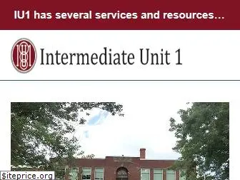 iu1.org