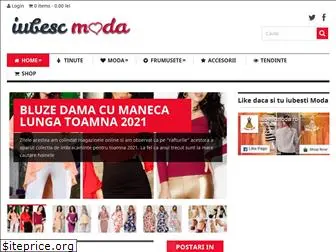 iubescmoda.ro