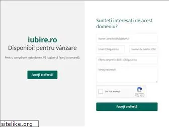 iubire.ro