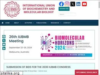 iubmb.org