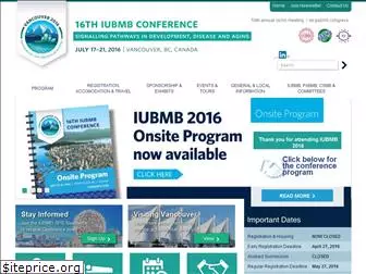 iubmb2016.org