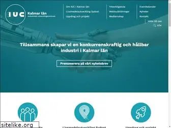 iuc-kalmar.se