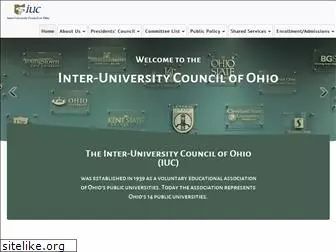 iuc-ohio.org