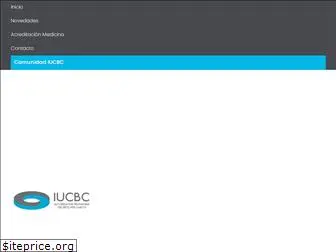 iucbc.edu.ar