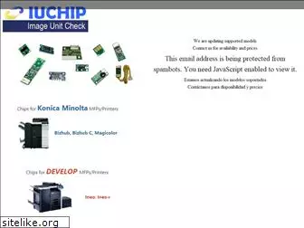 iuchip.com