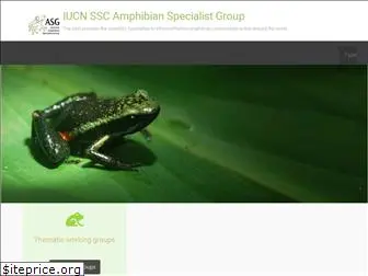 iucn-amphibians.org