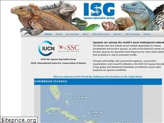 iucn-isg.org