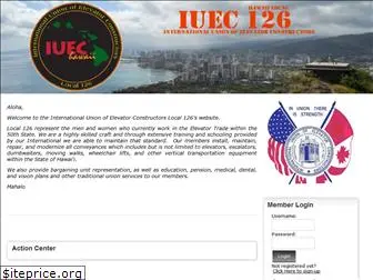 iuec126.org