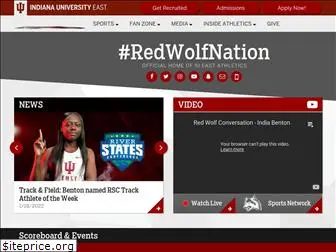 iueredwolves.com