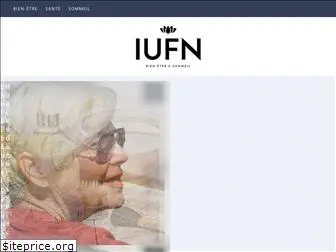 iufn.org