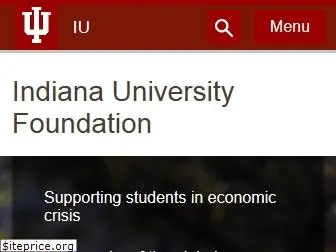 iufoundation.iu.edu