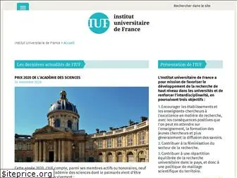 iufrance.fr