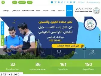 www.iug.ps