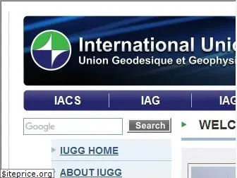 iugg.org