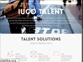 iugotalent.com