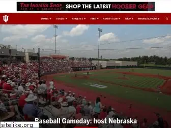 iuhoosiers.com