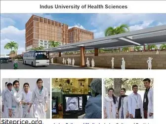 iuhs.org.pk