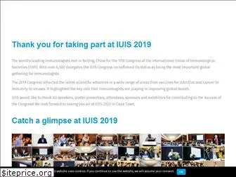 iuis2019.org