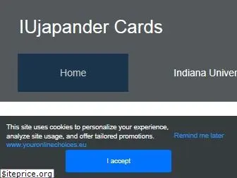 iujapandercards.com