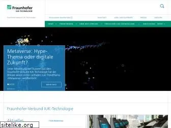 iuk.fraunhofer.de