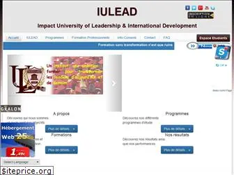 iulead.org