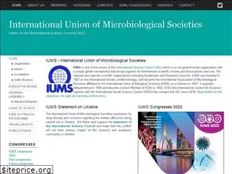 iums.org