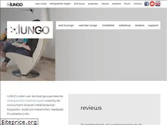 www.iungo.nl